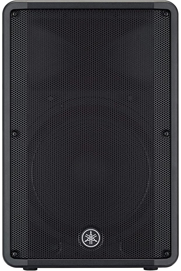 Dbr15 Powered Speaker - 1