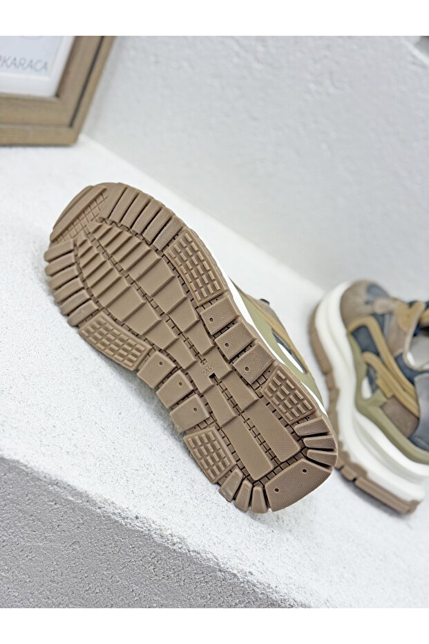 26K331 KALIN TABAN SNEAKER SPOR AYAKKABI - 6