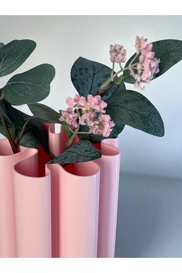 Kora Vazo (Blush Bloom) - 3