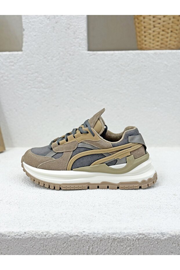 26K331 KALIN TABAN SNEAKER SPOR AYAKKABI - 3
