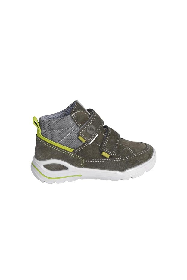 Skip Wide Fit Ricosta-Tex Boys' Velcro Boots 6901003 (25-35)