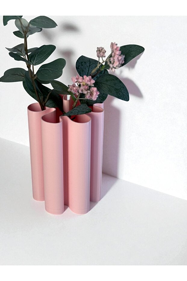 Kora Vazo (Blush Bloom) - 2