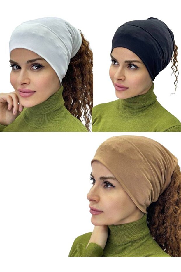 قماش بورو بون الرملي - 1