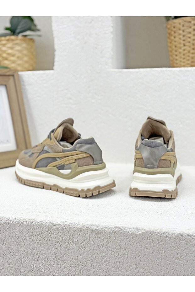 26K331 KALIN TABAN SNEAKER SPOR AYAKKABI - 5