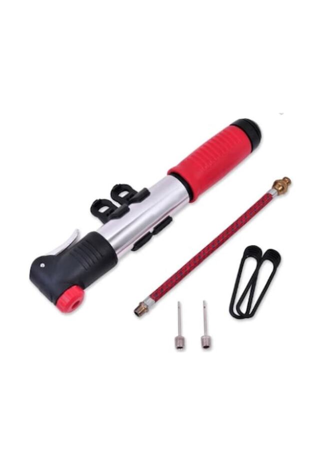 Mini pompă manuală - 1