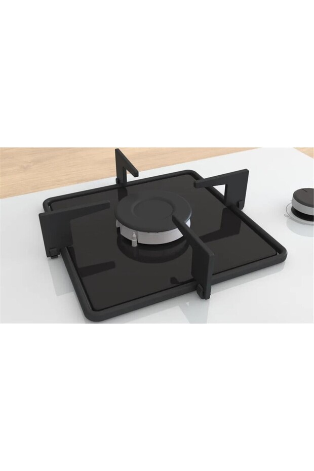 Gazlı Ankastre Ocak - 3