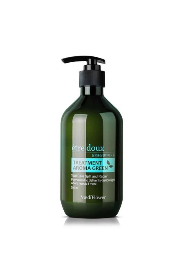 Etre Doux Aroma Green Treatment(Anti Hair Loss) 500Ml