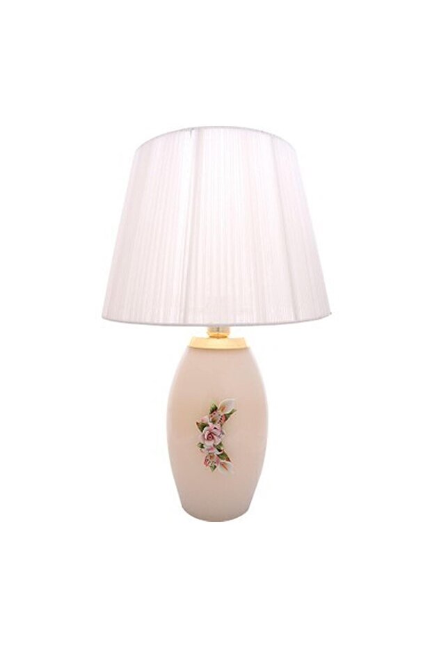 Abajur Florina M00302-AB - 1