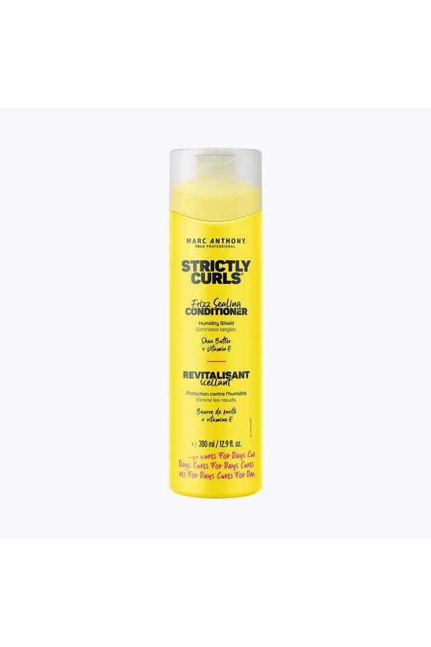 Strictly Curls Conditioner 380 Ml - 1