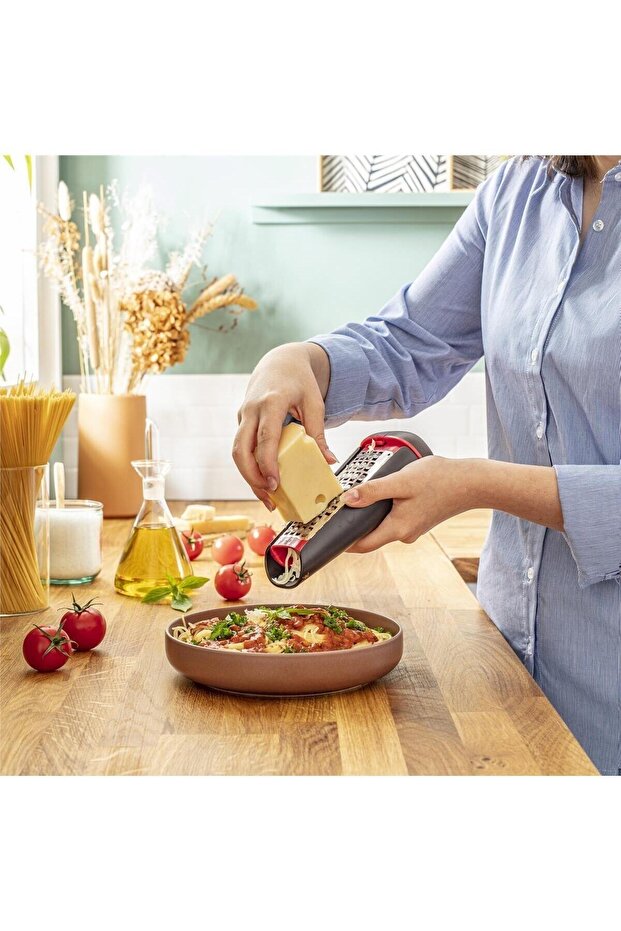 Ingenio Double - Grater Design - 6