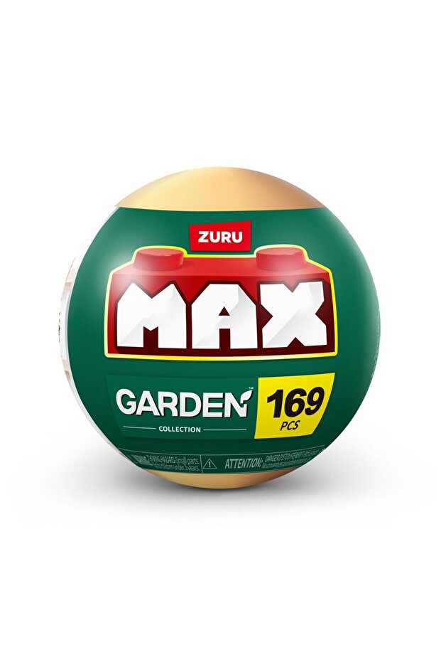 Saksı Bitkileri Sürprizi - 3