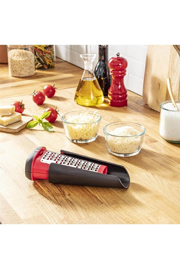 Ingenio Double - Grater Design - 7