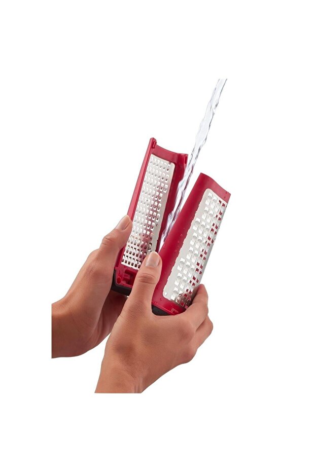 Ingenio Double - Grater Design - 5