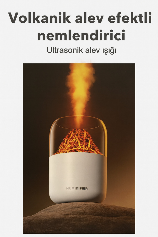 Air Humidifier