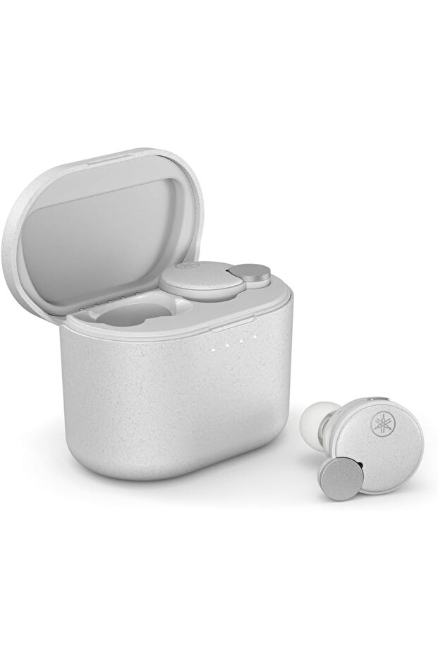 TW-E7B Wireless Bluetooth Earbuds-white - 1