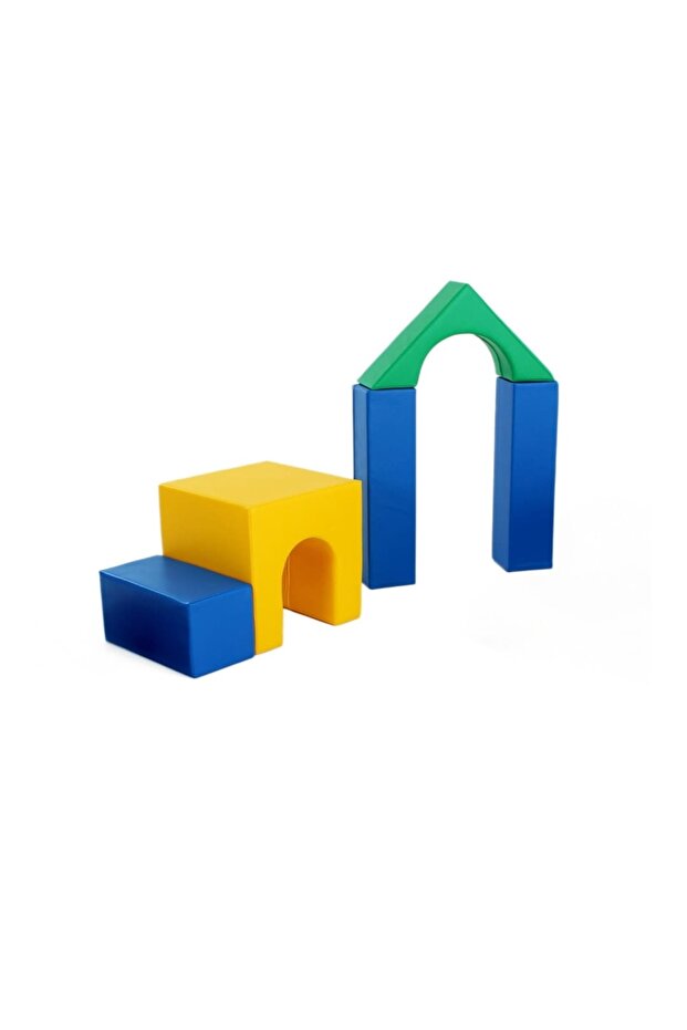 Set de joaca Challenger- - 7