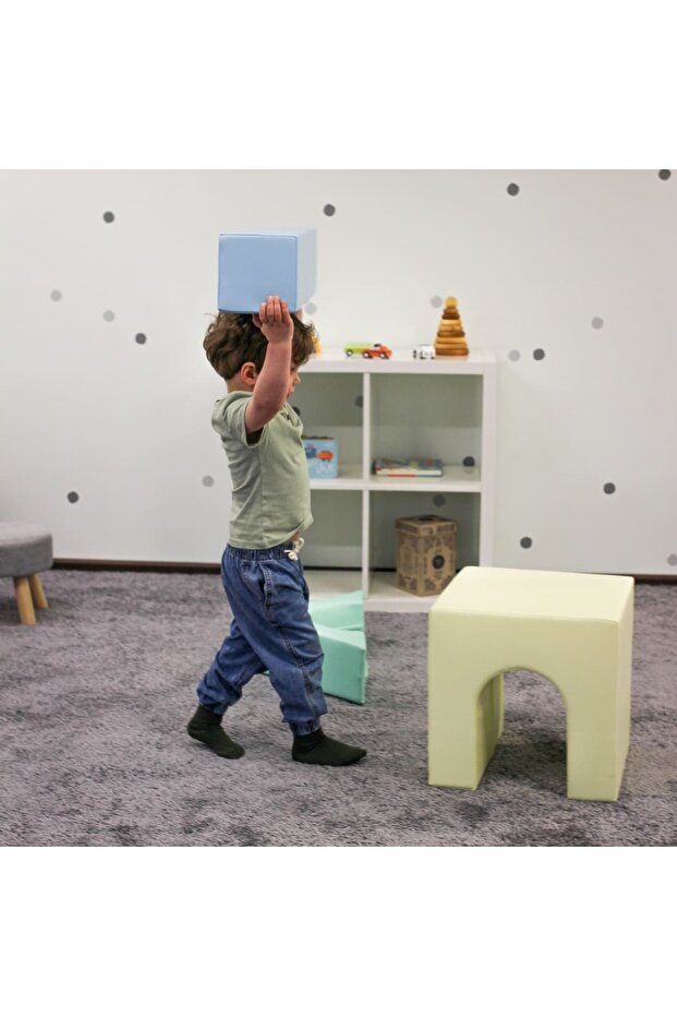 Set de joaca Challenger- - 5