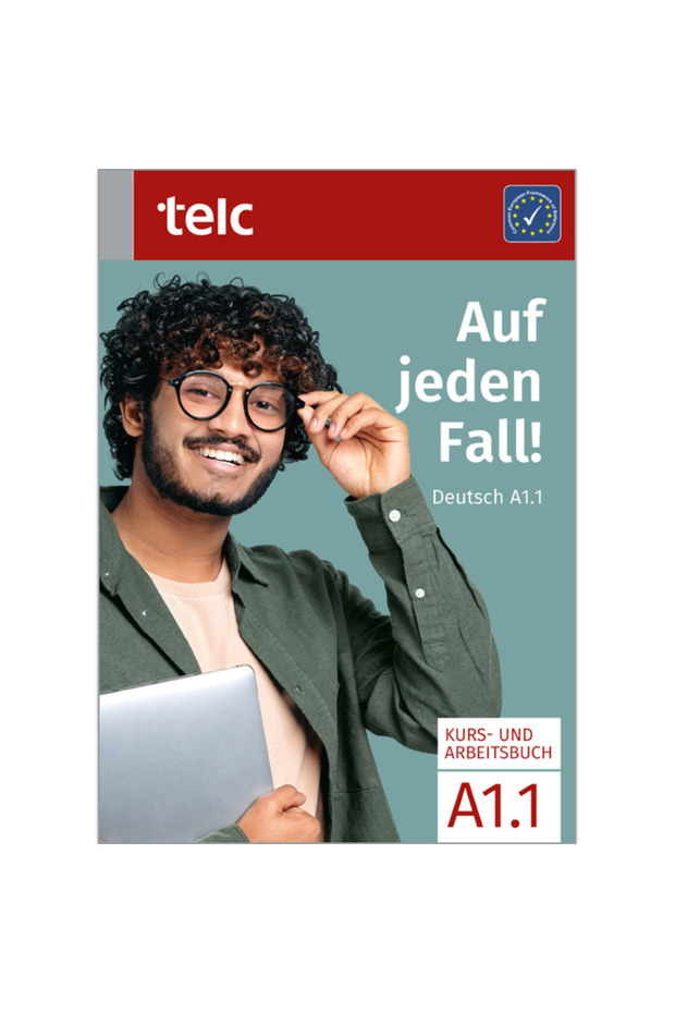 Of Course! German A1.1 Course and Workbook