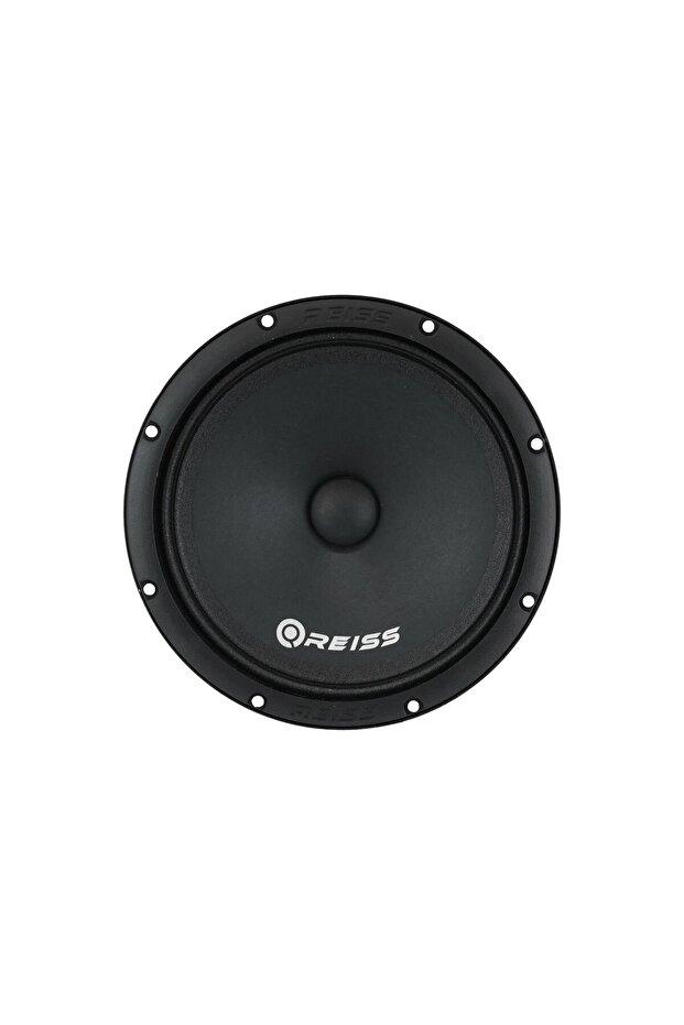 Audio RS-M6DP 16Cm Midrange (180 Watt) - 2