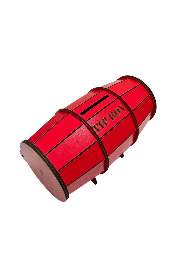 Fıçı model Tip Box - 3