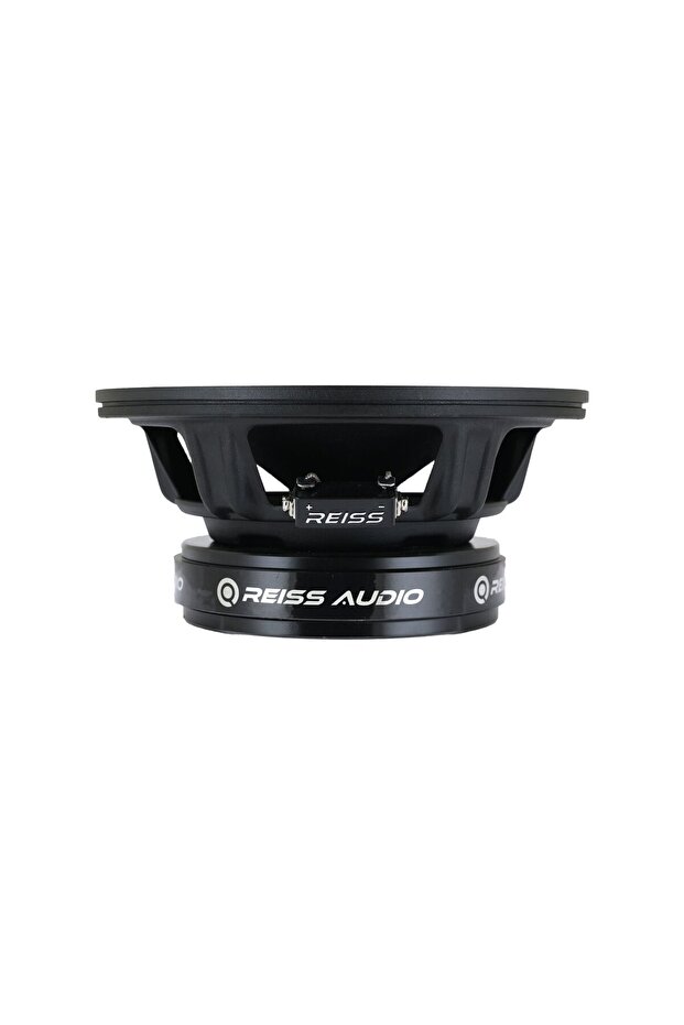 Audio RS-M6DF 16Cm Midrange (260 Watt) - 2