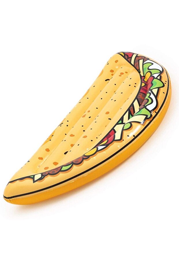 Hamburger Shaped Sea Bed - 43251 (Lisinya)