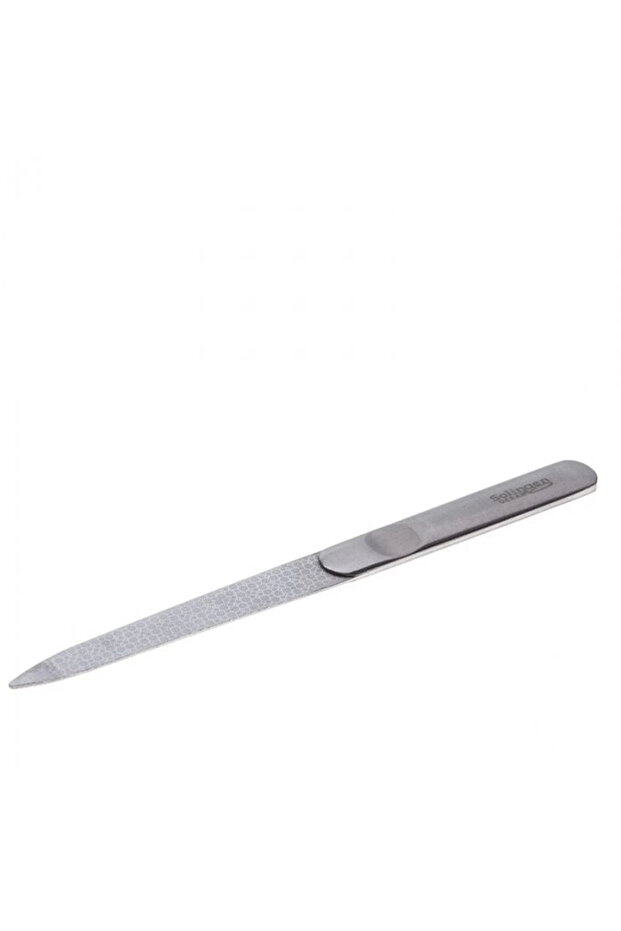 Small Steel Rasp 228 ( Lisinya )