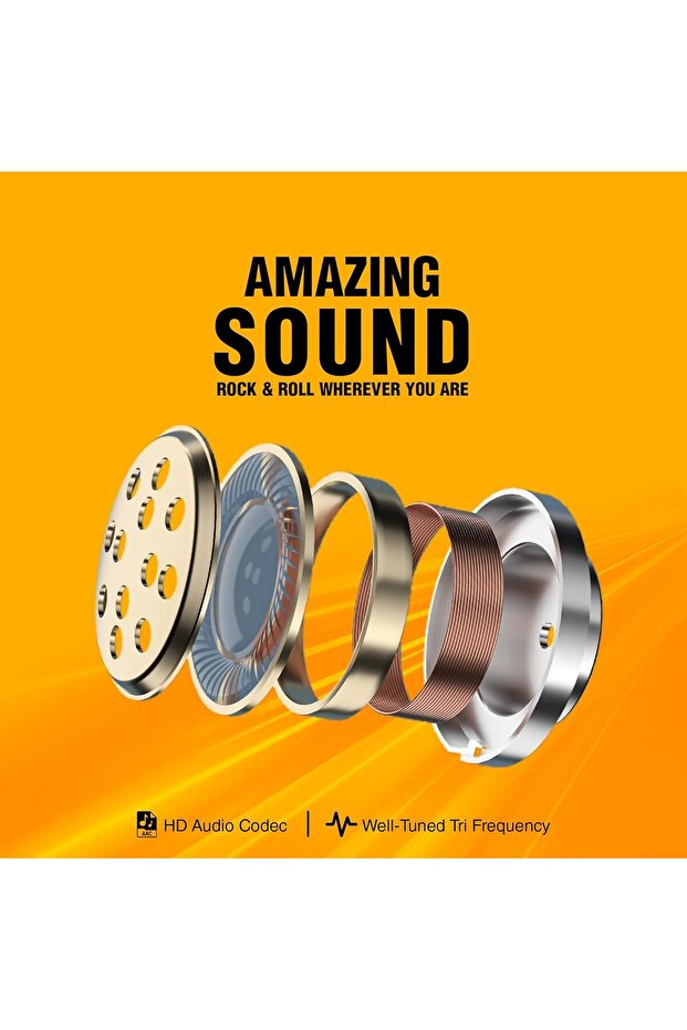 T17 Mini Wireless Earbuds - 7