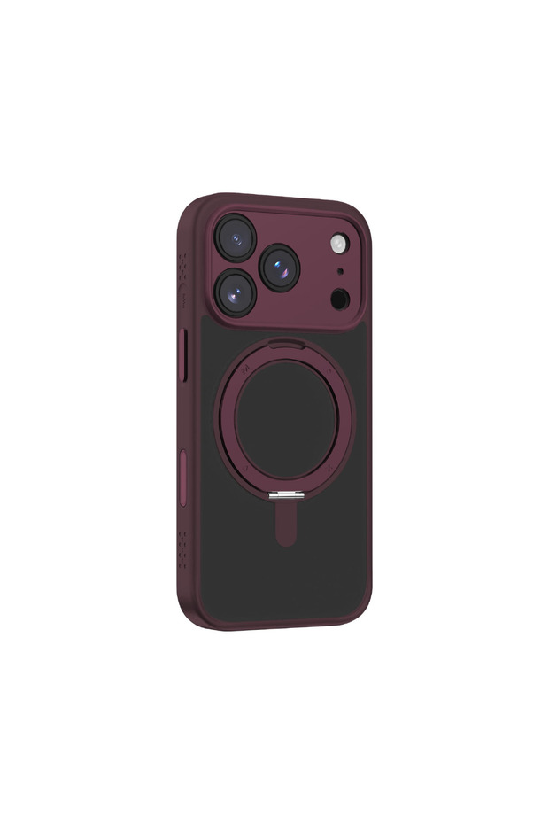 CaseForm Roller Magnetic Case iPhone 17 Pro - 3