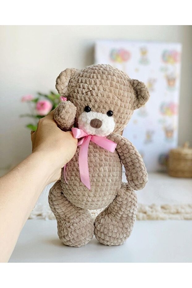 Sevimli ayıcık - 1