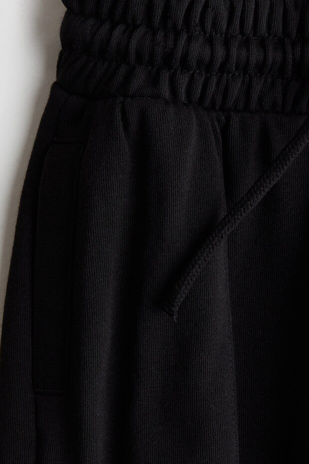 Kat İzli Jogger Pantolon - 2