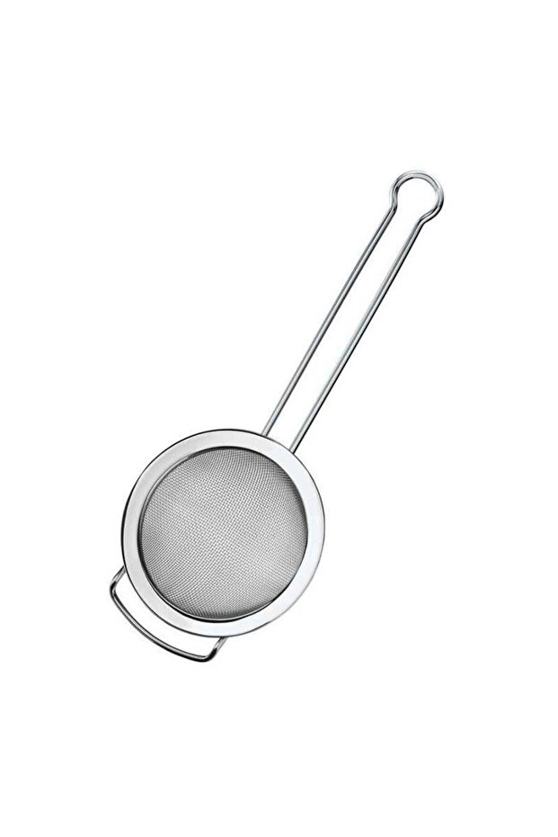 Strainer Thick Hangable Stainless Steel 20 cm 95270