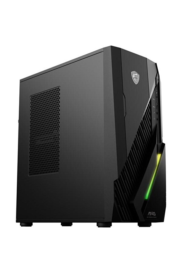 MAG INFINITE E1 14NUC5-080XTR İ5-14400F-16GB DDR5 - 1TB SSD- 8GB RTX 4060 VENTUS 2X FDOS GAMING PC - 2