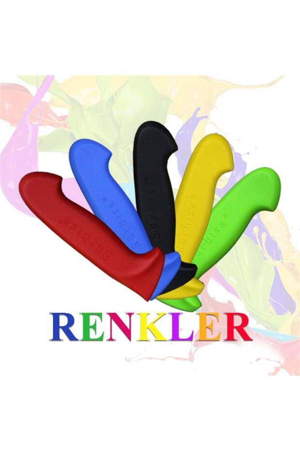 61120 Kasap Bıçağı - 2