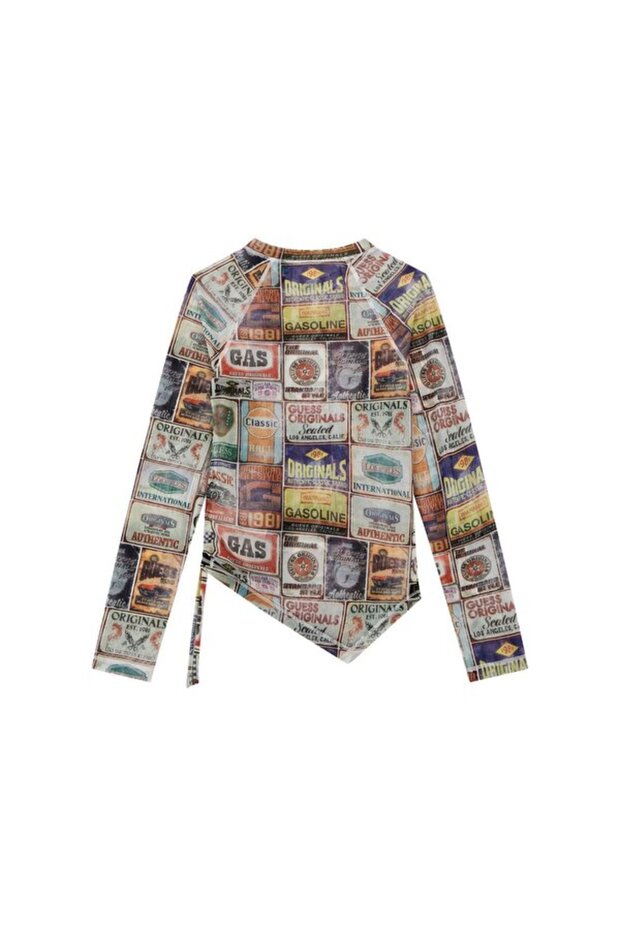 Orginals Kadın Top - 6