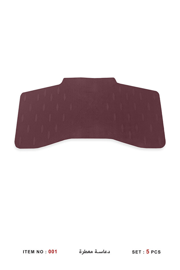 دعاسات مطاطية للسيارات - 7