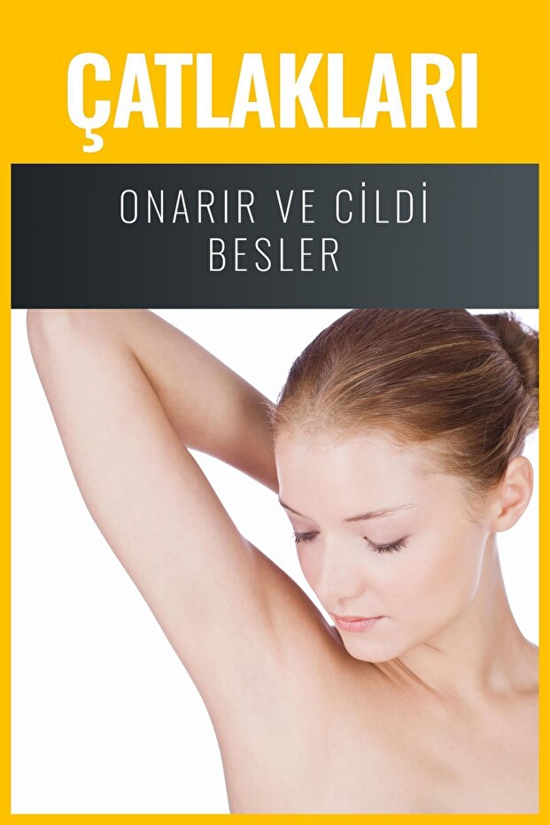 Beyazlatıcı krem Cilt Yüz Koltuk Altı Bikini Bölgesi Dirsek Beyazlatma Genital Özel Bölge Kararması - 3