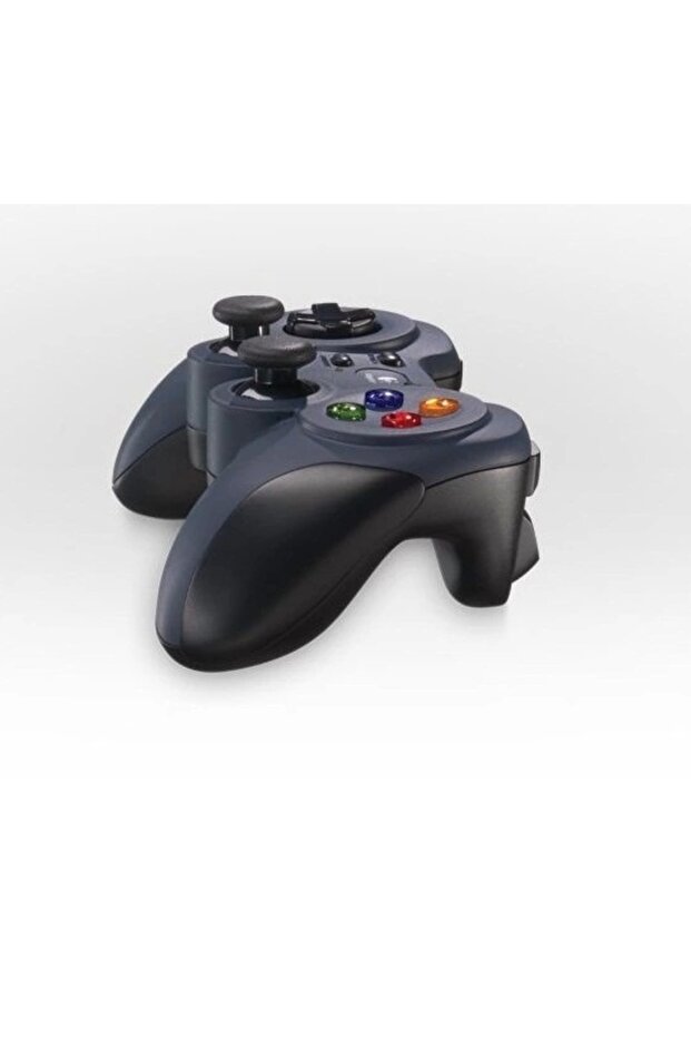 F310 Gamepad Wired Joystick Game Handle - 3