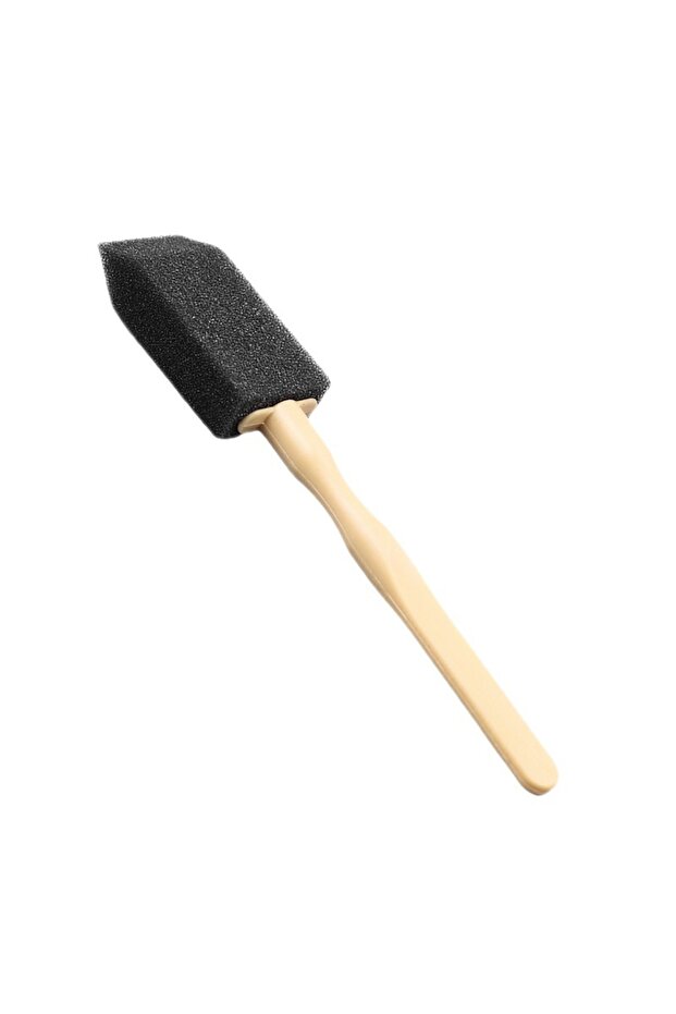 1pc Car Air Conditioner Vent Cleaner Cleaning Brush Detailing Scrub Brush Outlet Wash Duster Dust Re