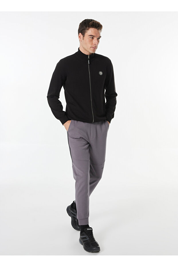 Füme Erkek Jogger Eşofman Altı D4WM-EA3221 - 1