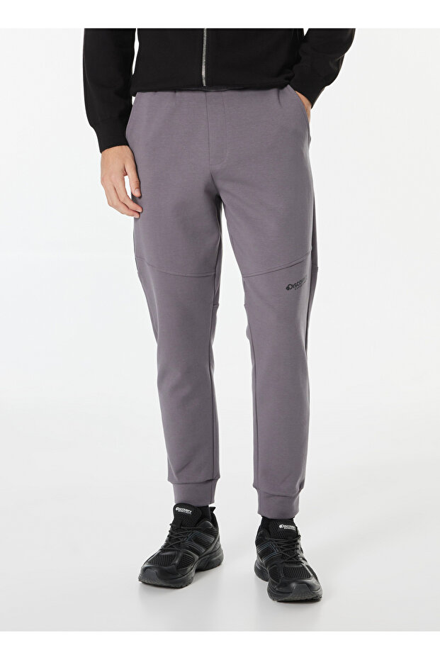 Füme Erkek Jogger Eşofman Altı D4WM-EA3221 - 2