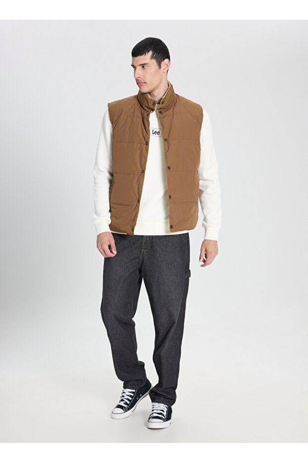 Yelek Ld507064755 Sand - 1