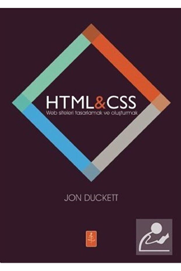 HTML ve CSS Web Siteleri Tasarlamak ve Oluşturmak - 1