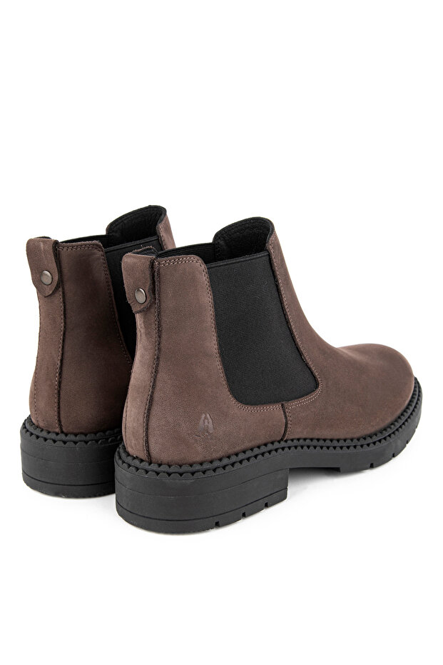 Comodo Bounce Hakiki Deri Erkek Bot - 5