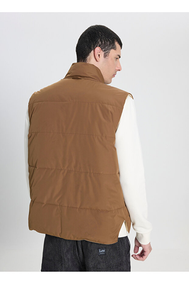 Yelek Ld507064755 Sand - 4