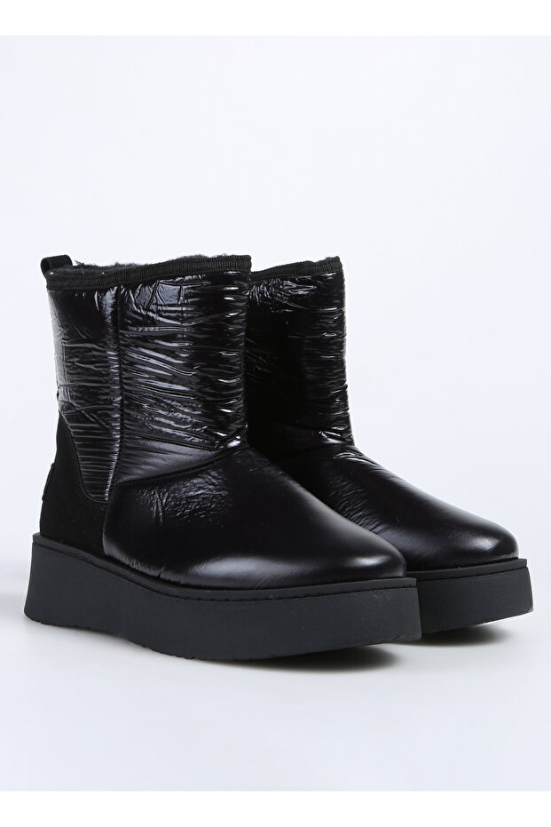 Siyah Kadın Bot HARMONY - 2