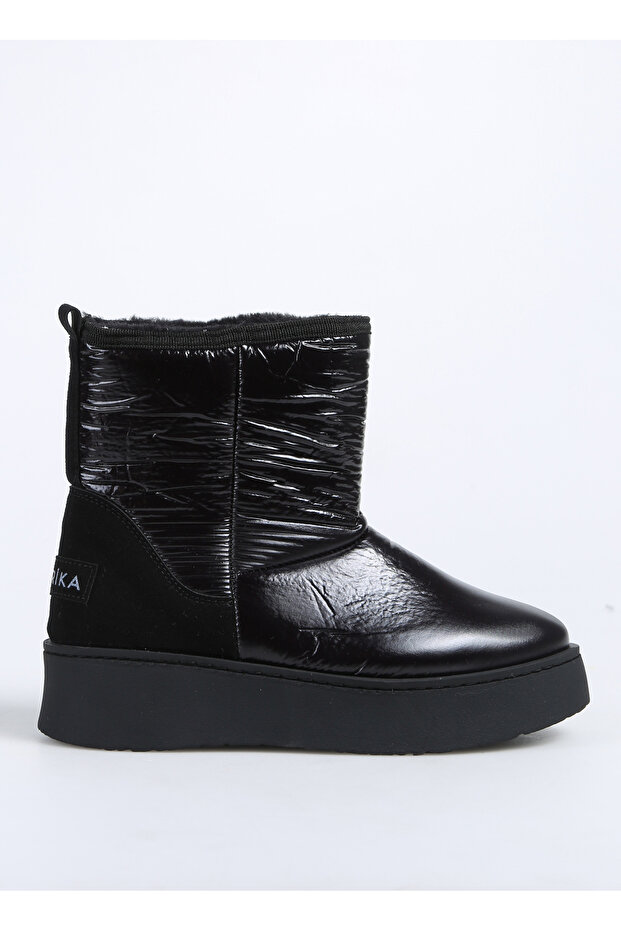 Siyah Kadın Bot HARMONY - 1