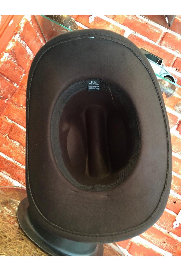 ŞAPKA WESTERN KOVBOY - 3