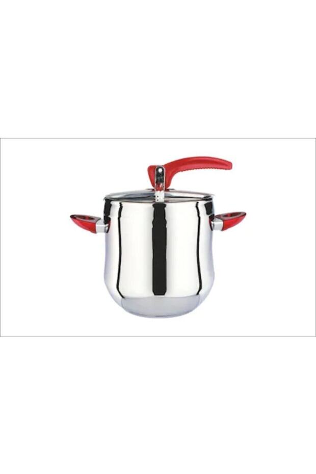 10 Litre Düdüklü Tencere - 2