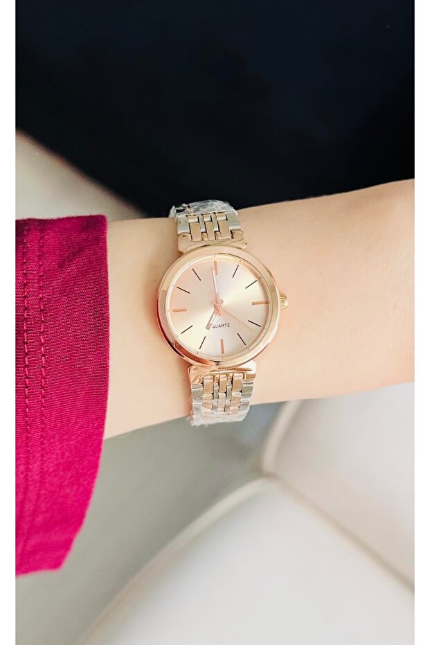 Kadın Kol Saati - 2